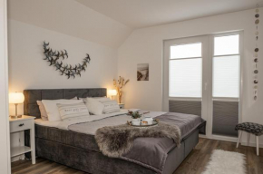 Ferienwohnung Nordseekoje Anja Büsum